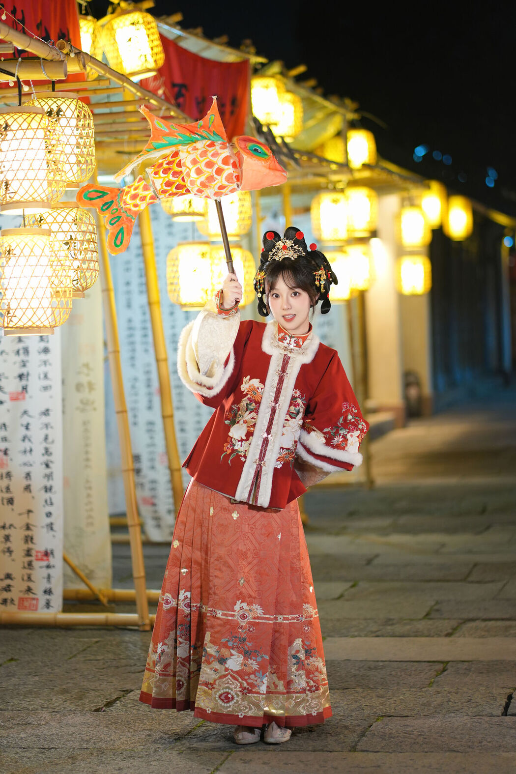 YiTuYu艺图语 Vol.6526 Xiao Hu