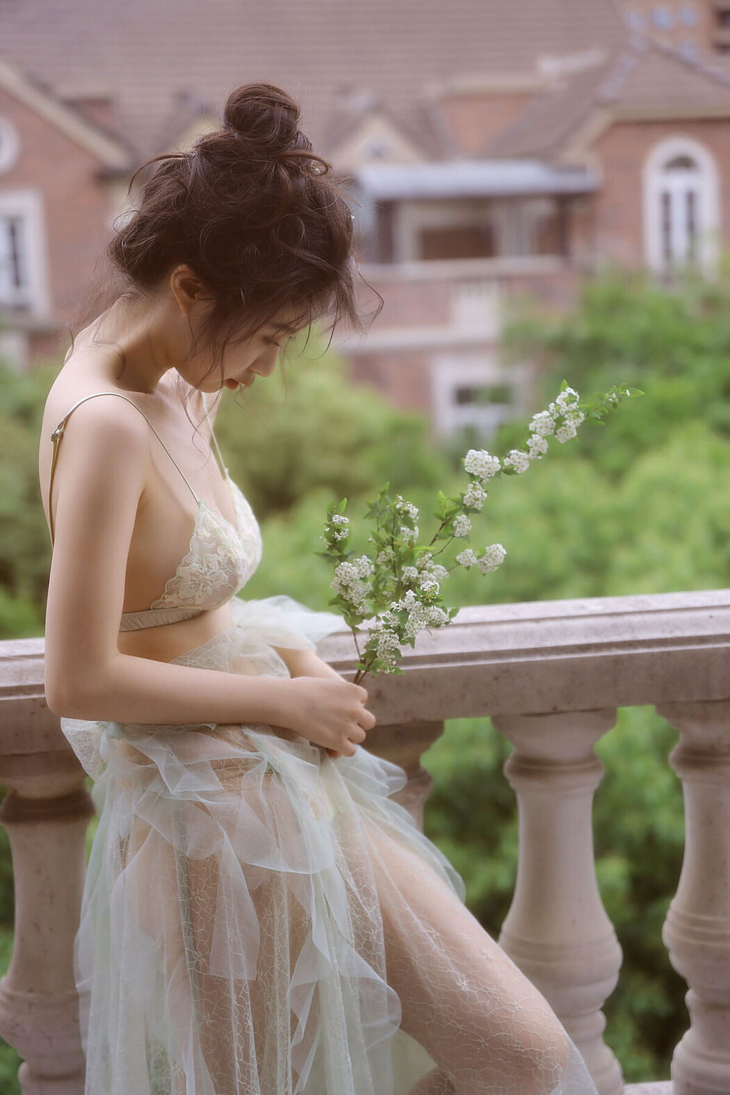 YiTuYu艺图语 Vol.6555 Yao Pang Pang