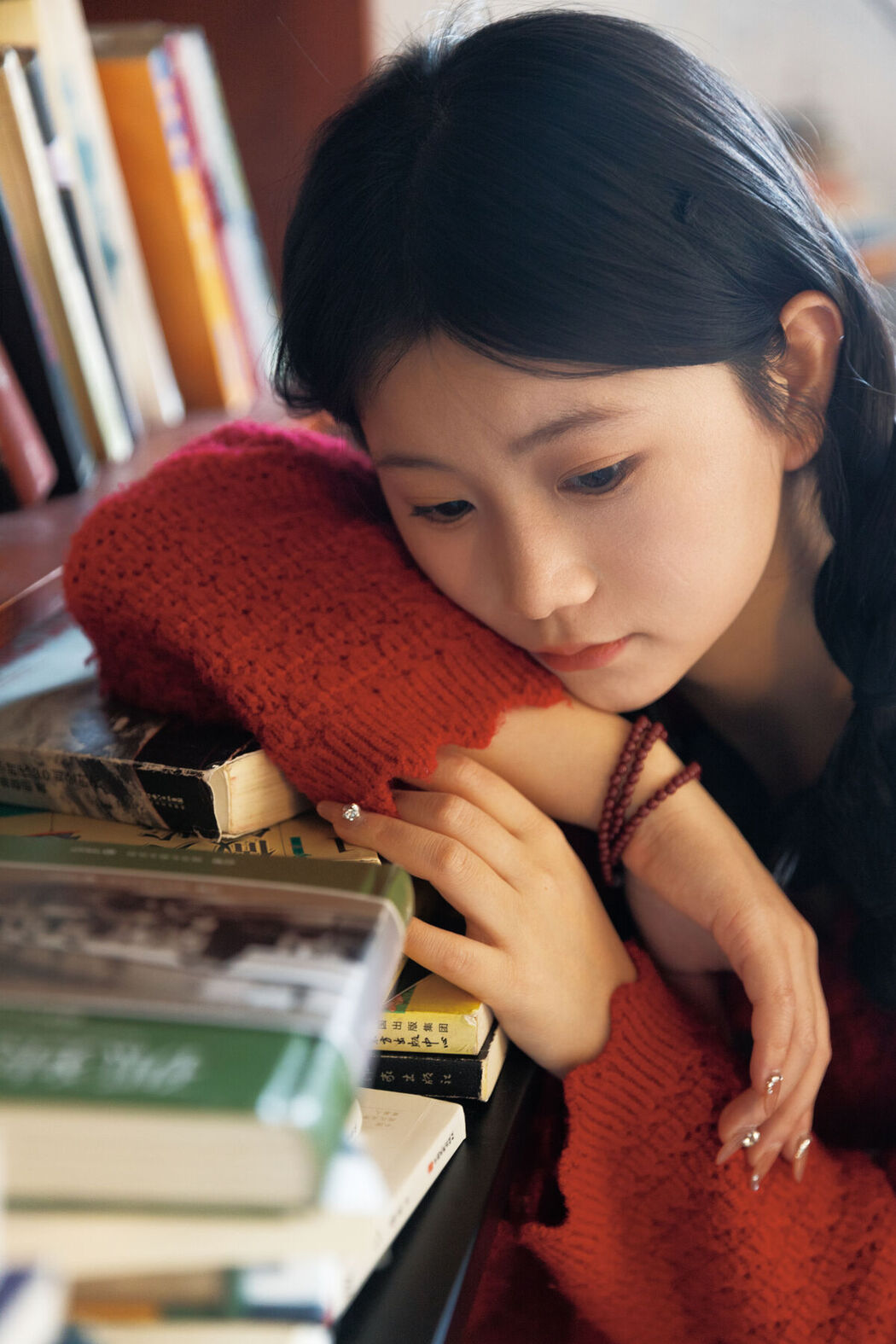 YiTuYu艺图语 Vol.6567 Rou Song Bao