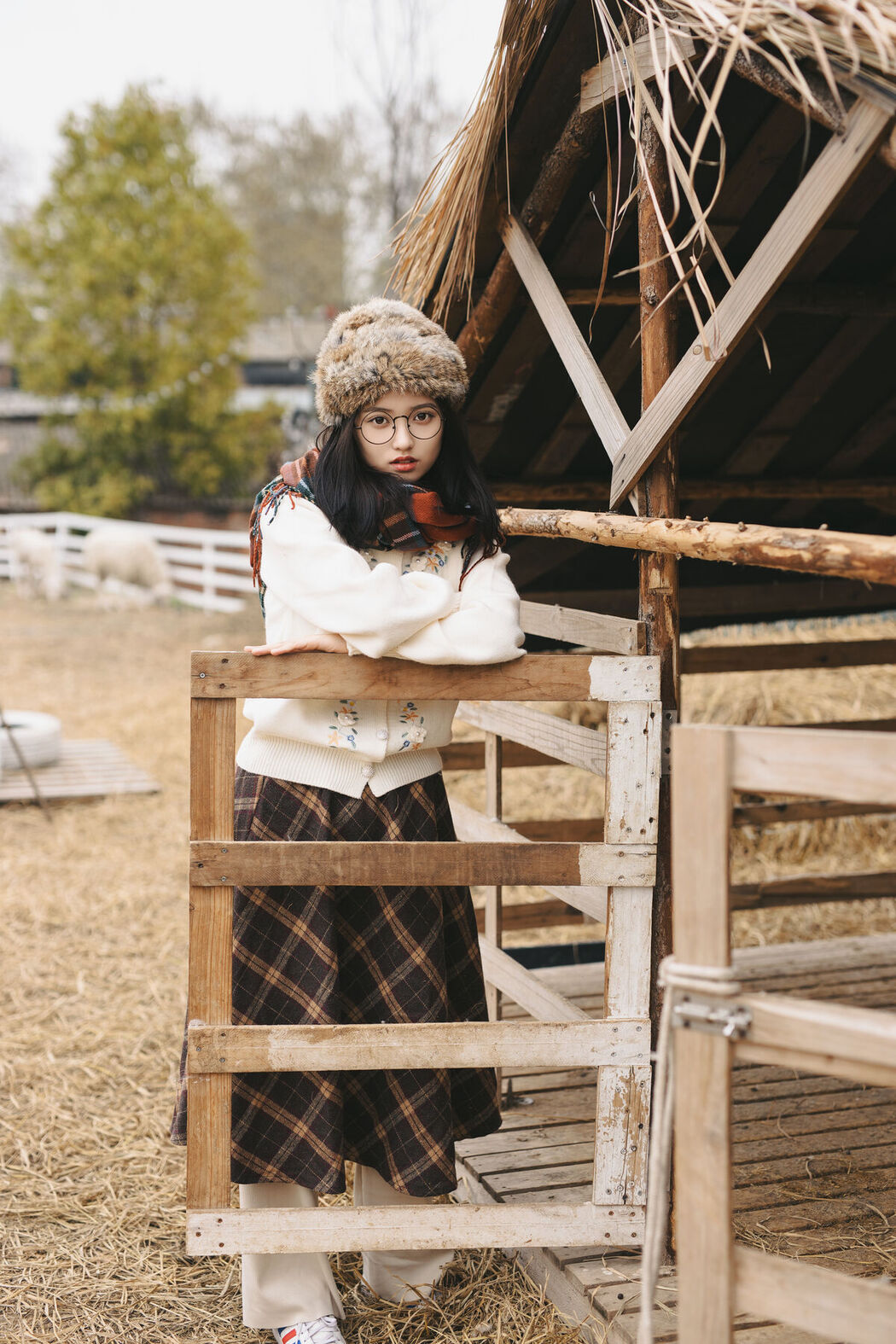 YiTuYu艺图语 Vol.6430 Kou Ke