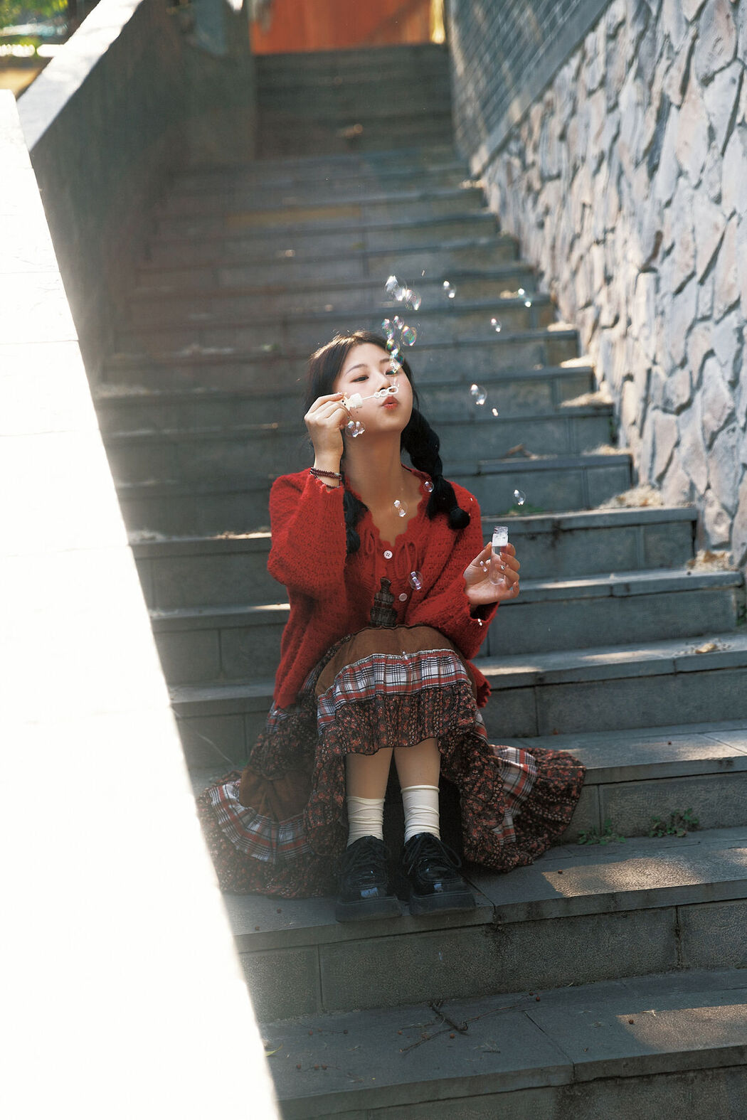 YiTuYu艺图语 Vol.6567 Rou Song Bao