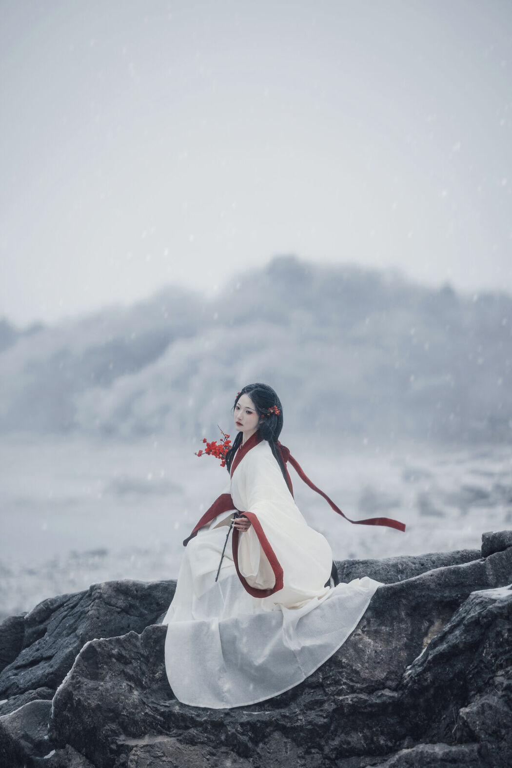 YiTuYu艺图语 Vol.6578 Ni Zi