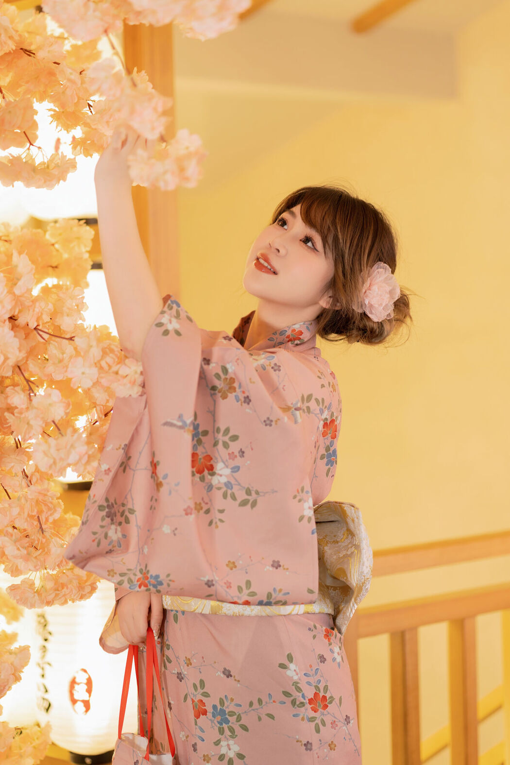 YiTuYu艺图语 Vol.6427 Pao Fu Xiao Fang