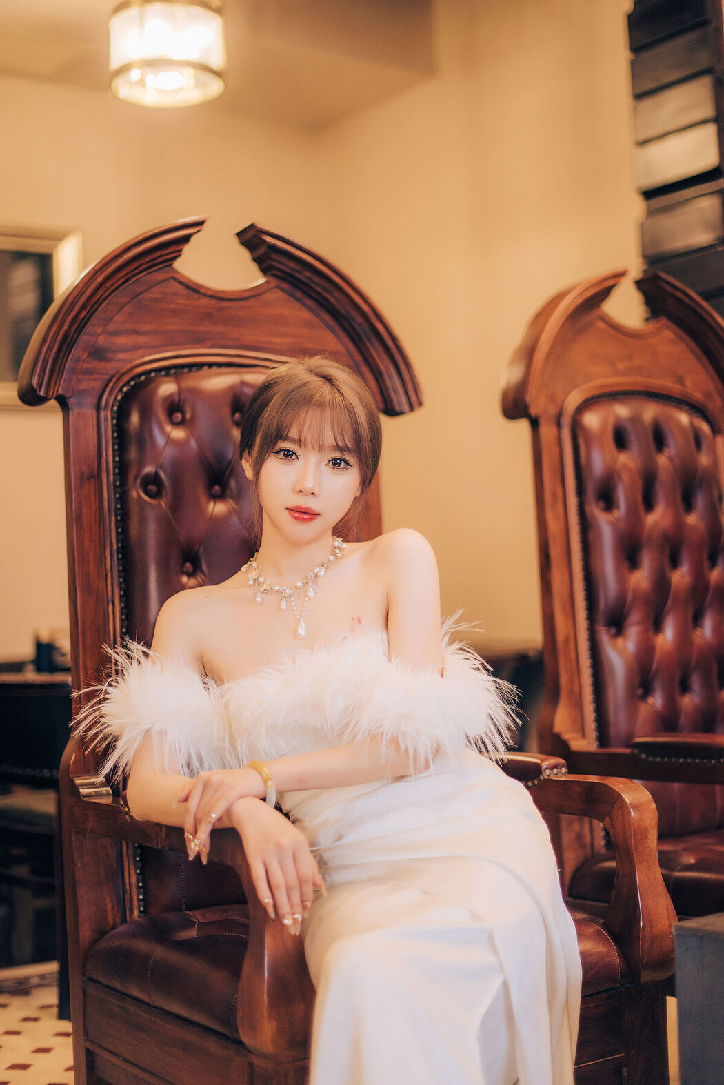 YiTuYu艺图语 Vol.6556 Nini Shi Ni