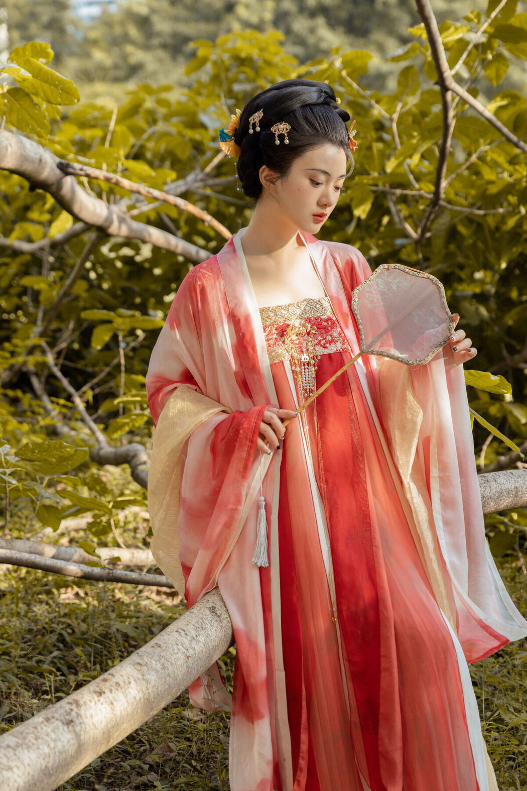 YiTuYu艺图语 Vol.6451 Xia Han Han