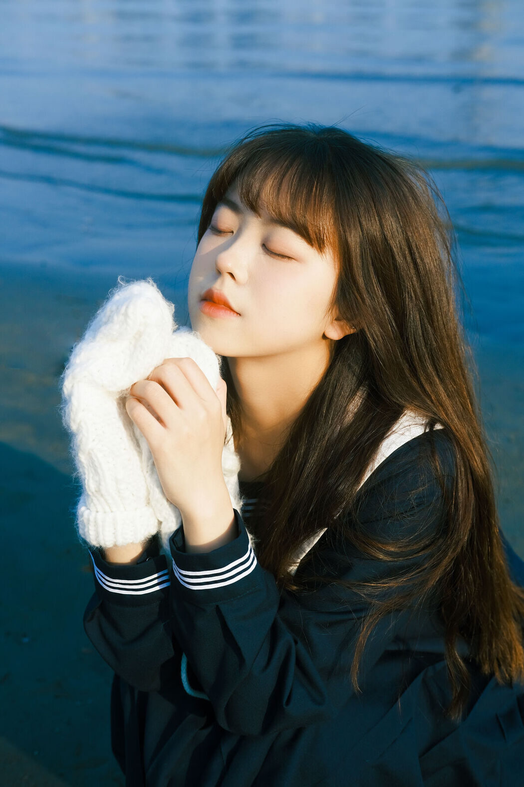 YiTuYu艺图语 Vol.6436 Ha Ji Ma Hua