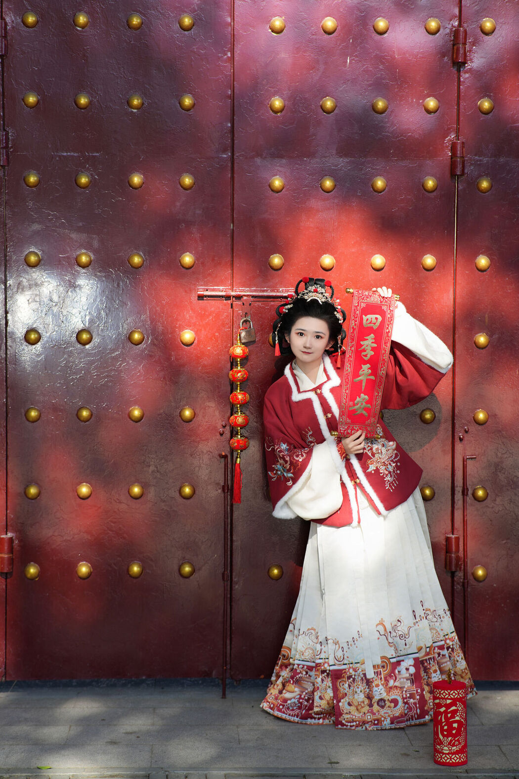 YiTuYu艺图语 Vol.6545 Yi Da Kuai Dan Gao