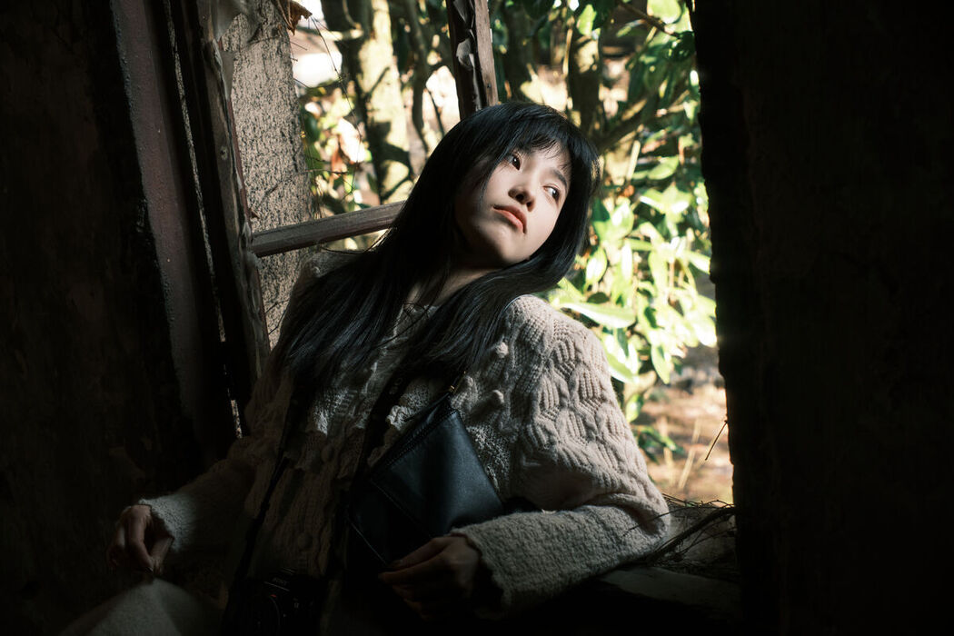 YiTuYu艺图语 Vol.6579 Xiao Song Ma Nai