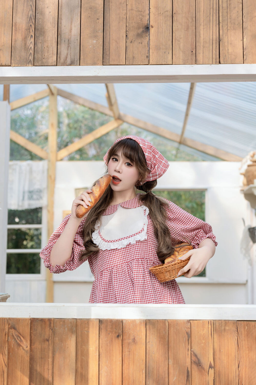 YiTuYu艺图语 Vol.6453 Pao Fu Xiao Fang