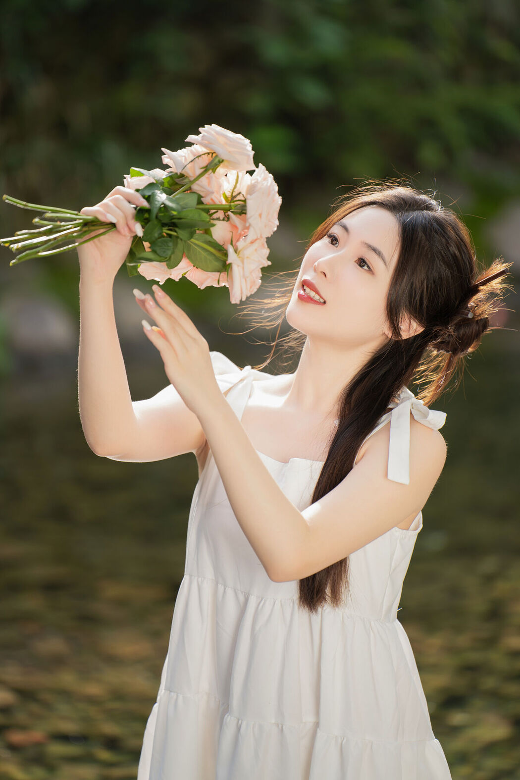 YiTuYu艺图语 Vol.6536 Tian Hui