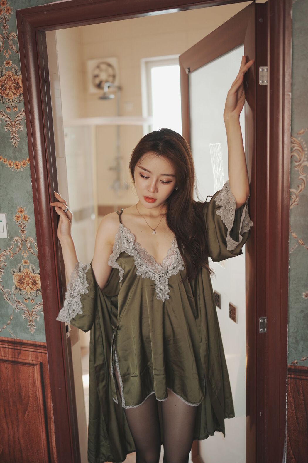 YiTuYu艺图语 Vol.6601 Bei Bei