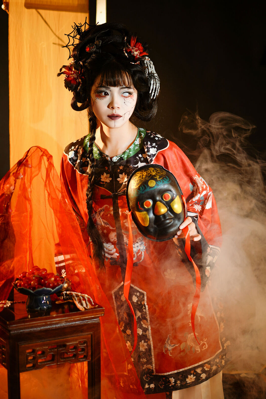 YiTuYu艺图语 Vol.6587 Xiao Lu