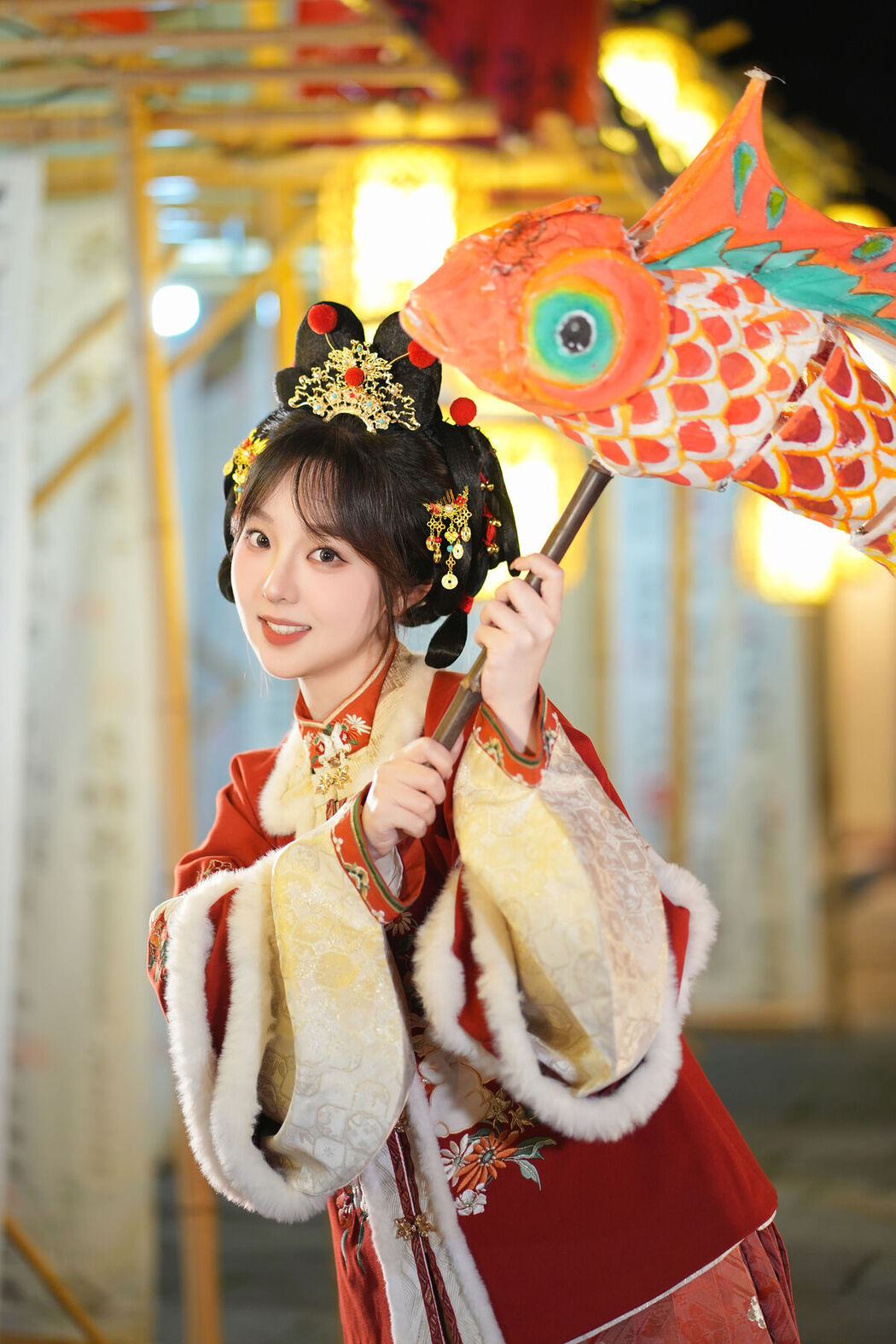 YiTuYu艺图语 Vol.6526 Xiao Hu