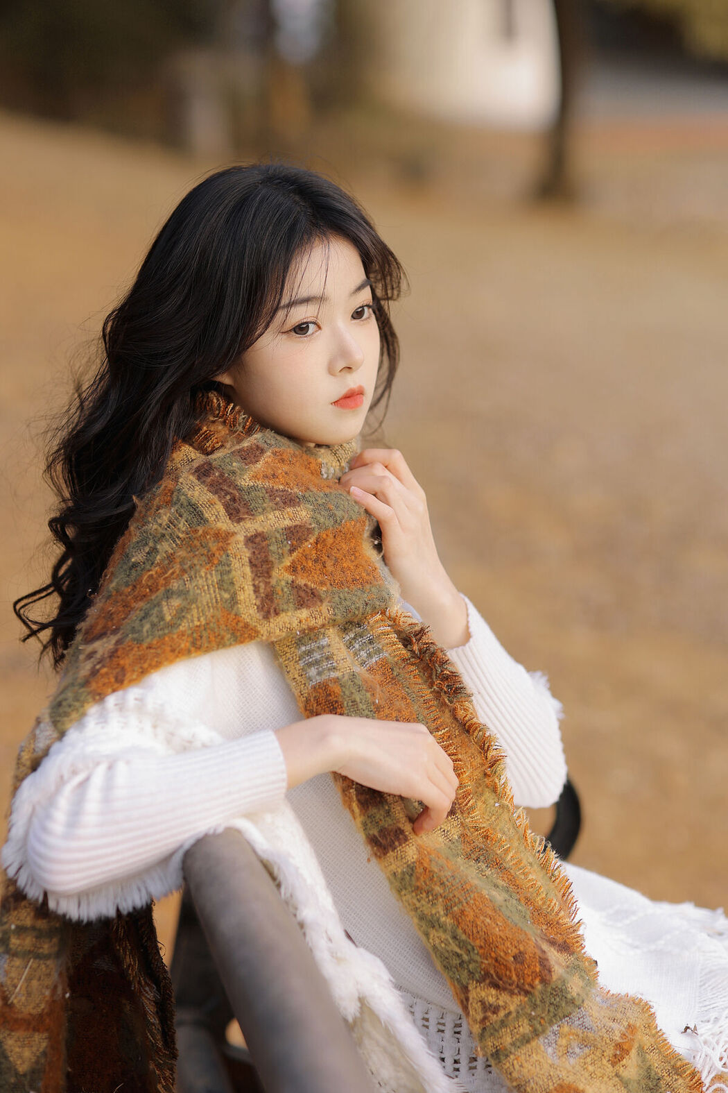 YiTuYu艺图语 Vol.6614 Xiao Yang
