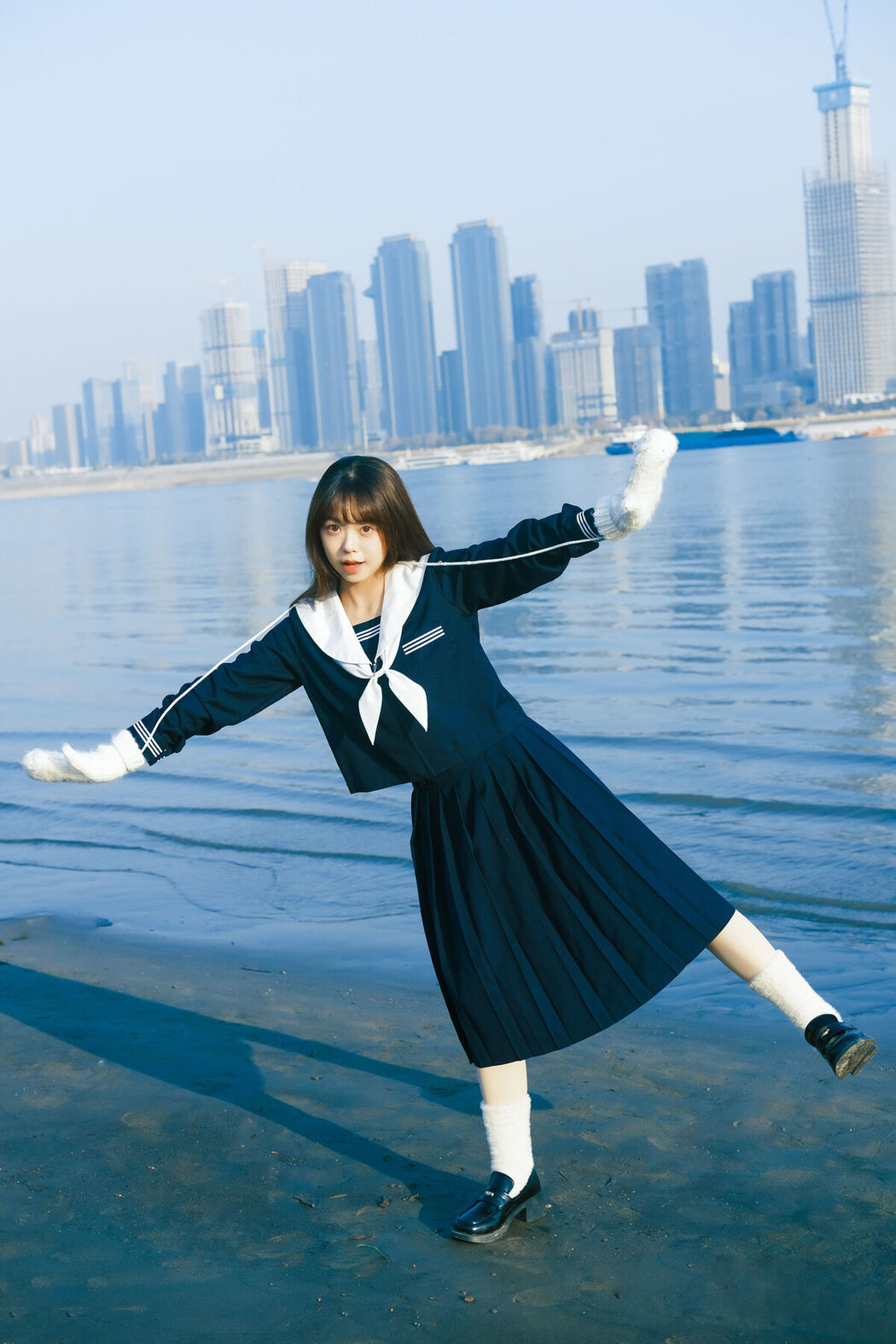 YiTuYu艺图语 Vol.6436 Ha Ji Ma Hua