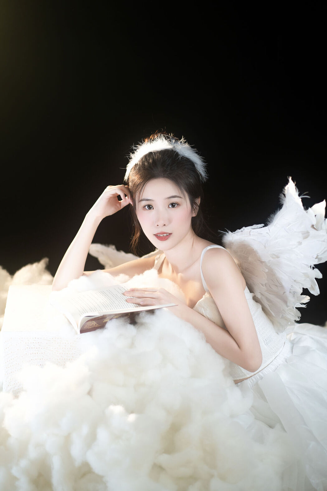 YiTuYu艺图语 Vol.6517 Tian Hui