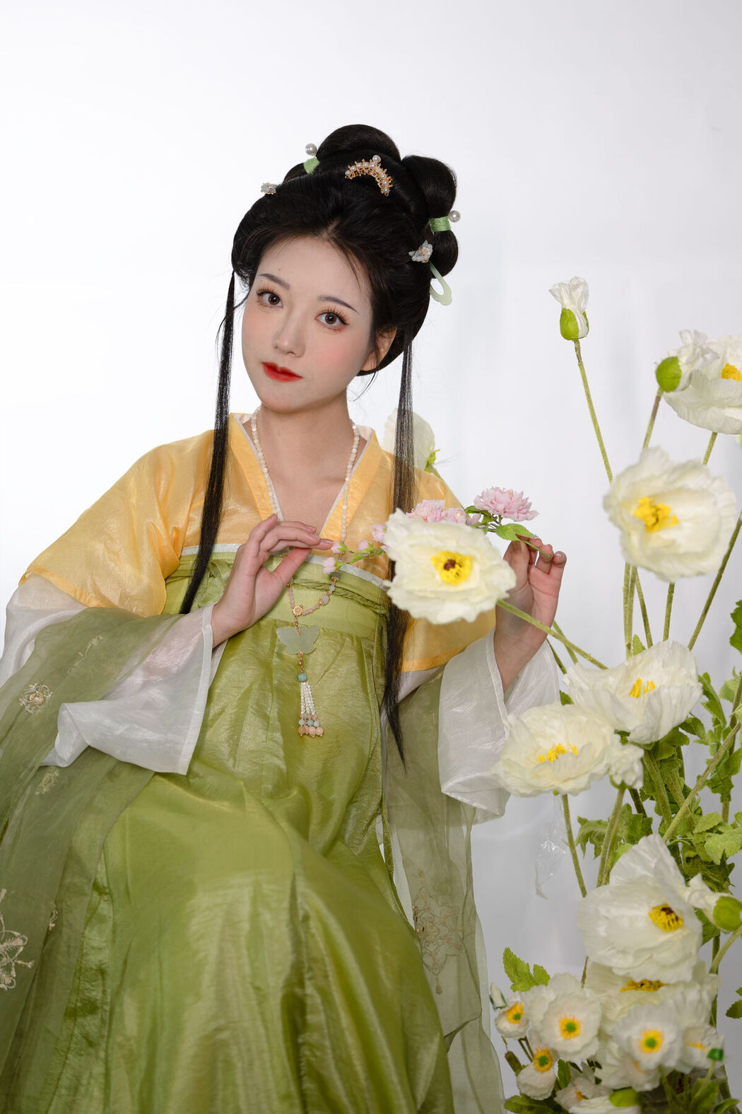 YiTuYu艺图语 Vol.6599 Fang Ci Yan