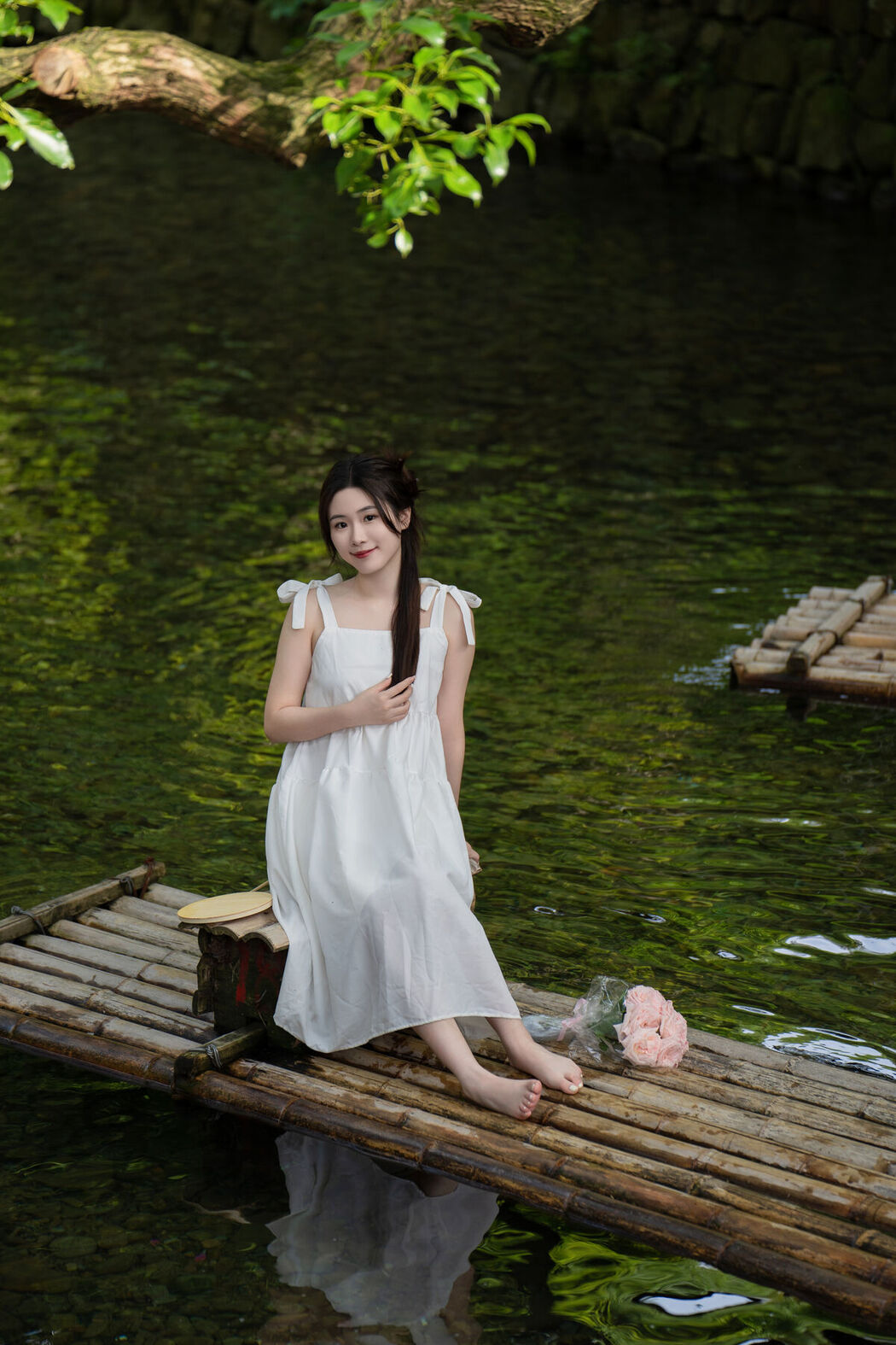 YiTuYu艺图语 Vol.6536 Tian Hui