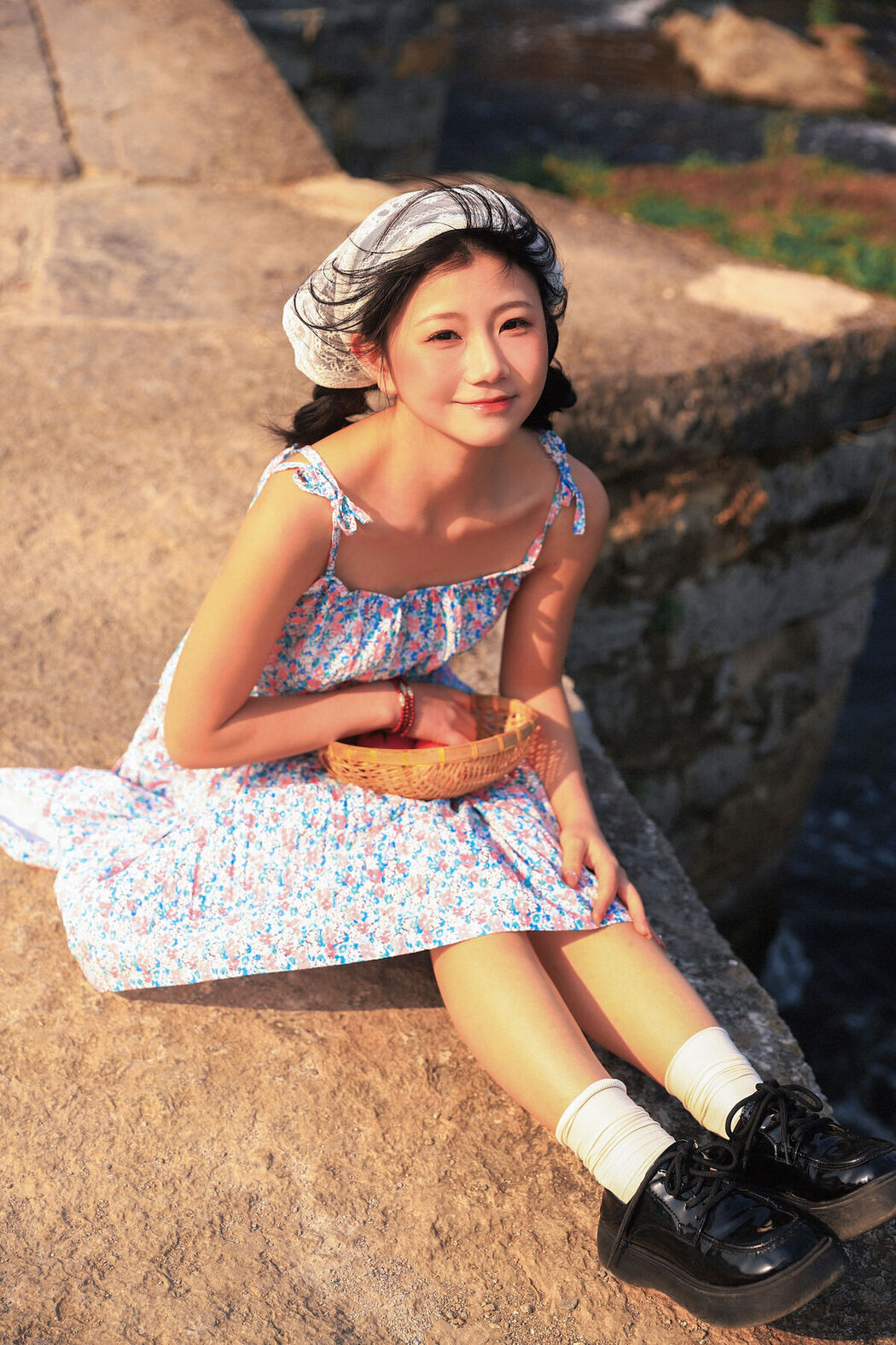 YiTuYu艺图语 Vol.6552 Rou Song Bao