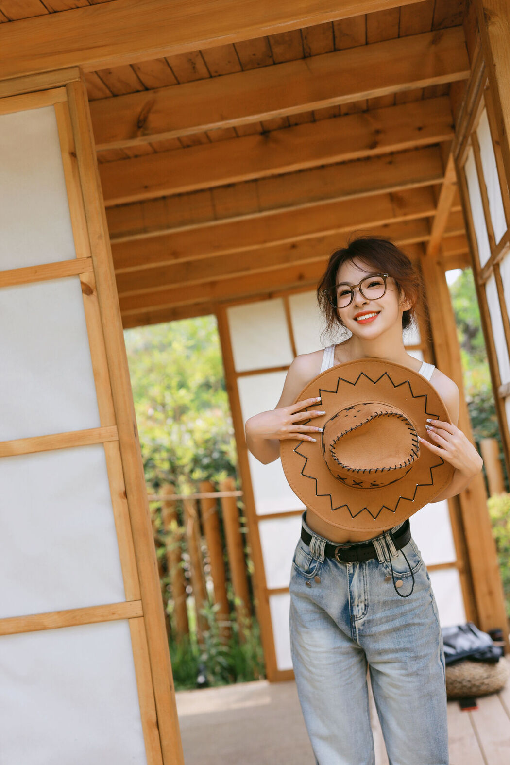 YiTuYu艺图语 Vol.6609 Qian Lan