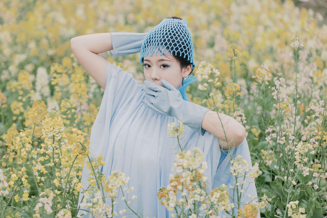 YiTuYu艺图语 Vol.6584 Yao Yi Yao