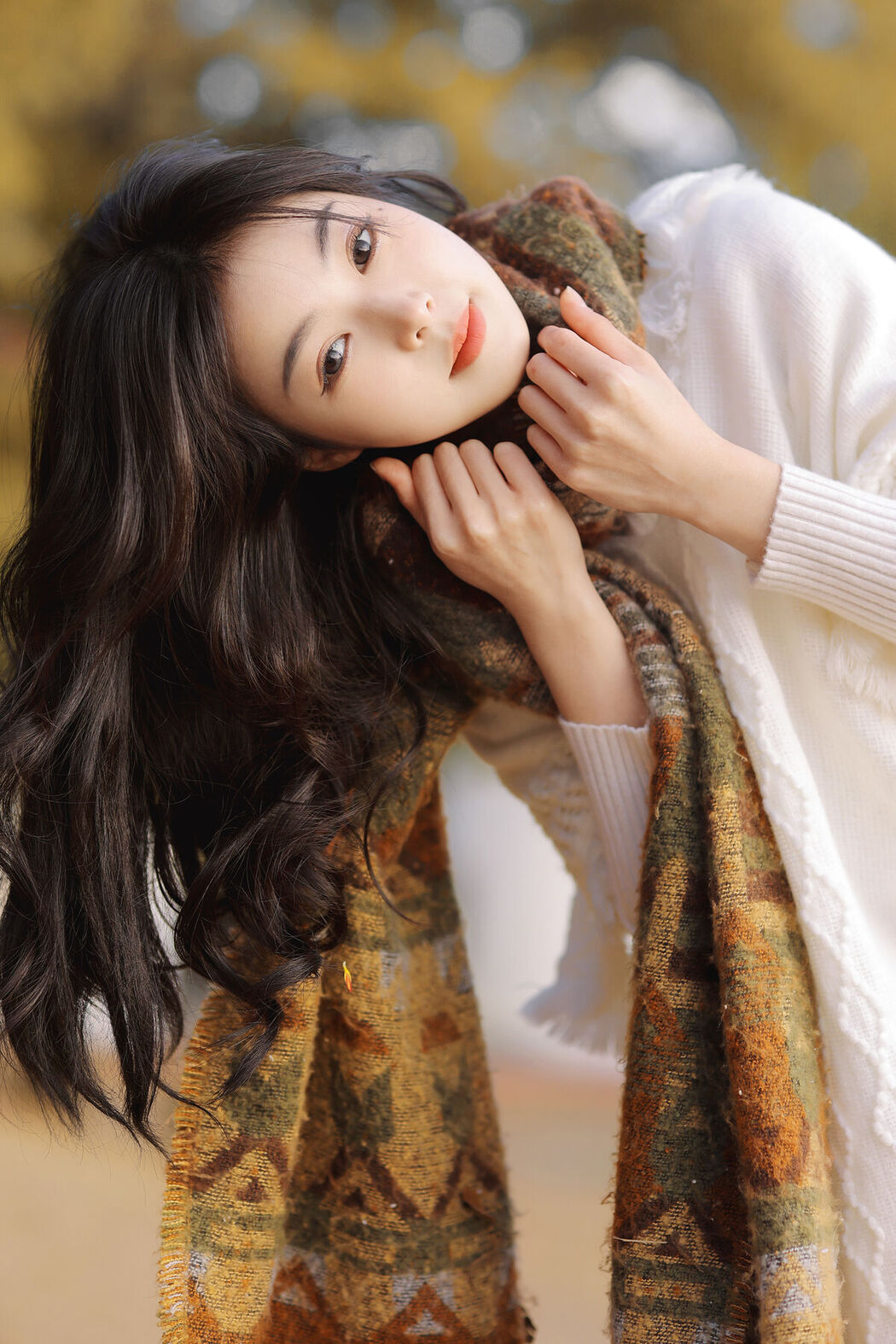 YiTuYu艺图语 Vol.6614 Xiao Yang