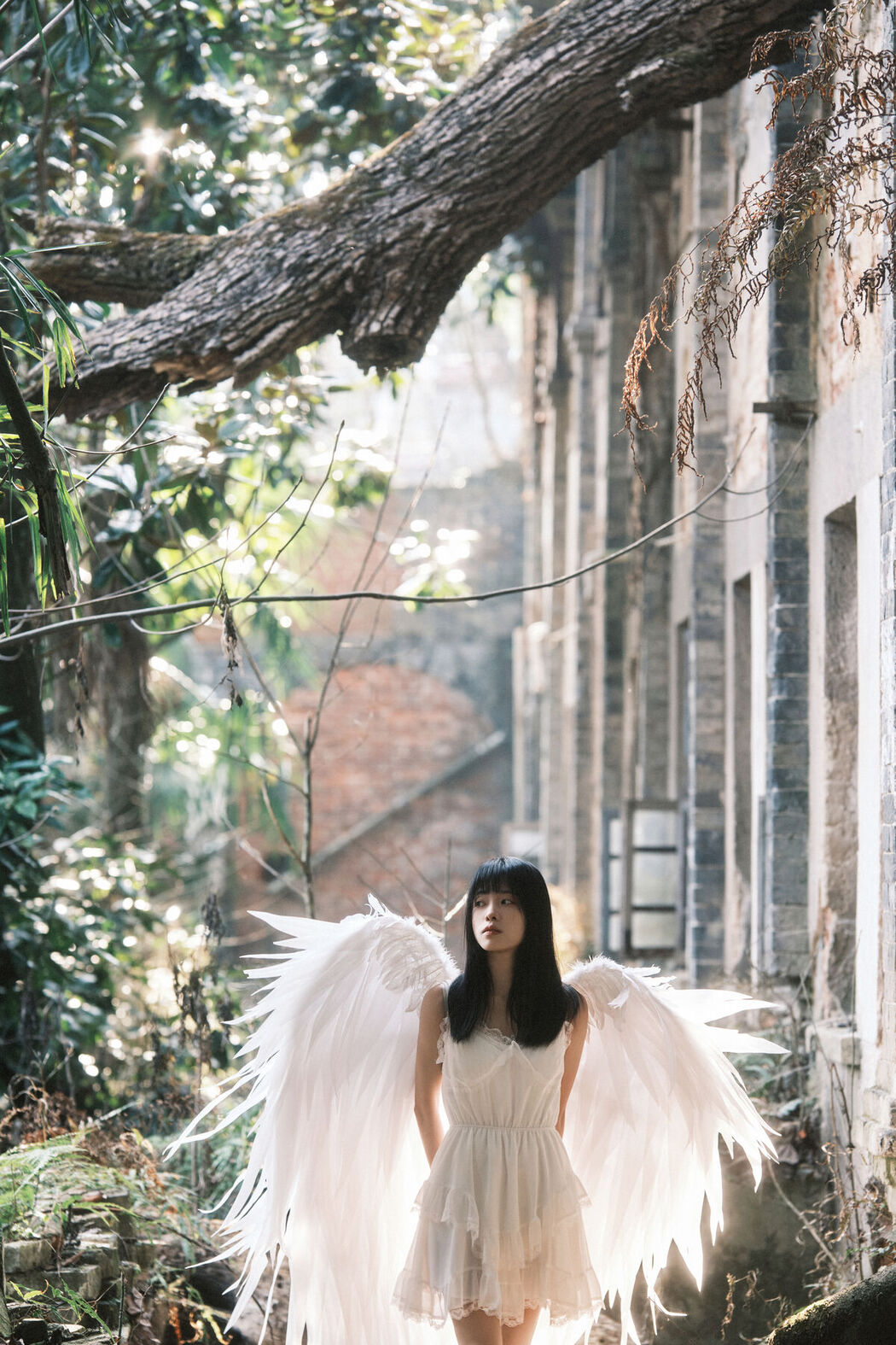 YiTuYu艺图语 Vol.6574 Xiao Song Ma Nai