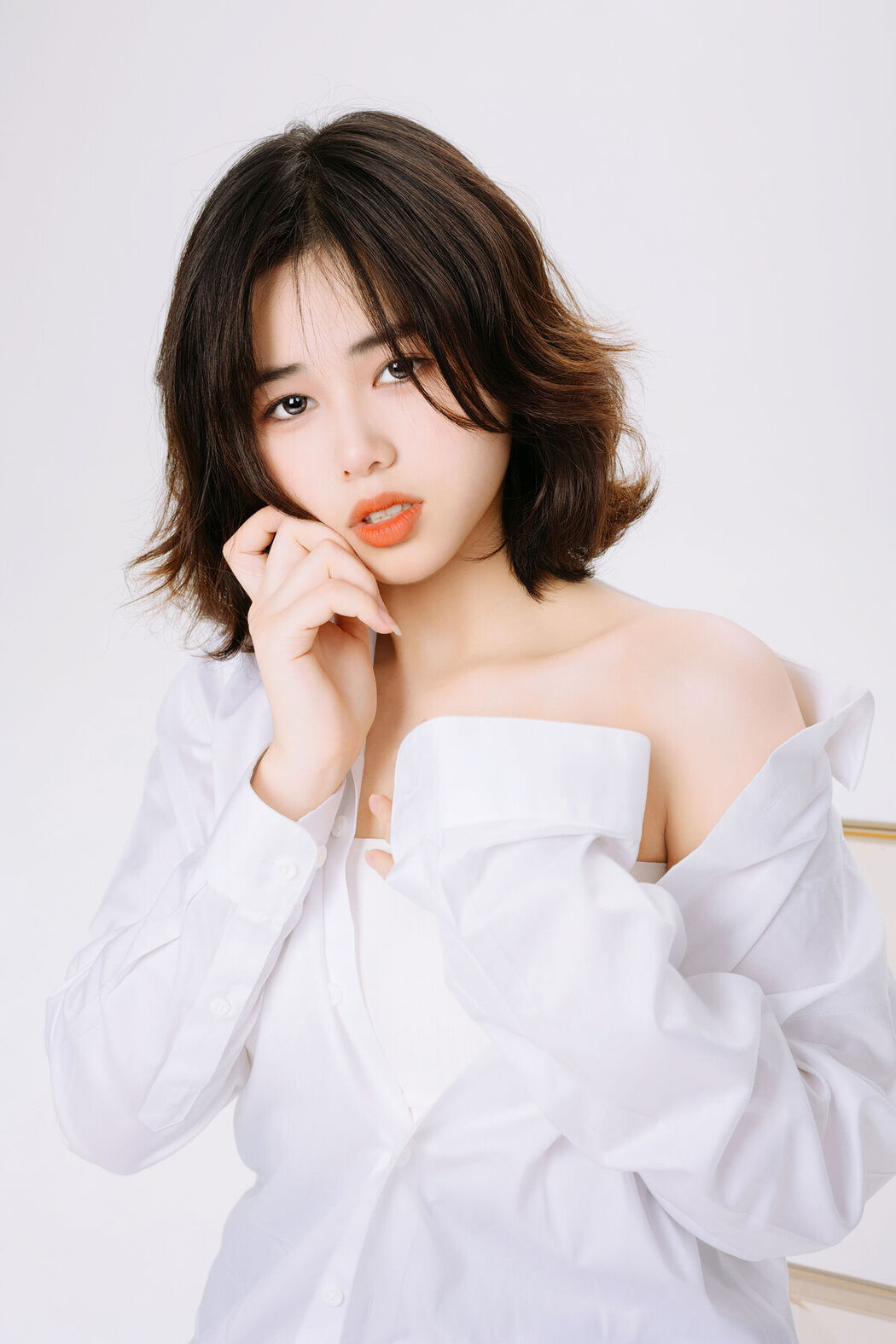 YiTuYu艺图语 Vol.6434 Xiao Mei
