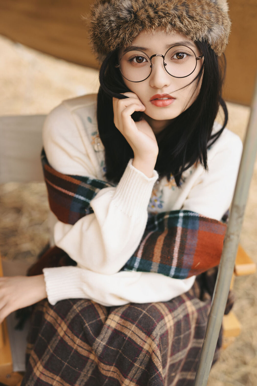 YiTuYu艺图语 Vol.6430 Kou Ke