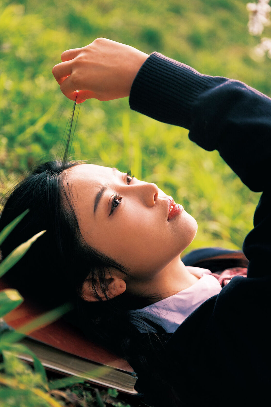 YiTuYu艺图语 Vol.6598 Shi Xiao Wan Zi