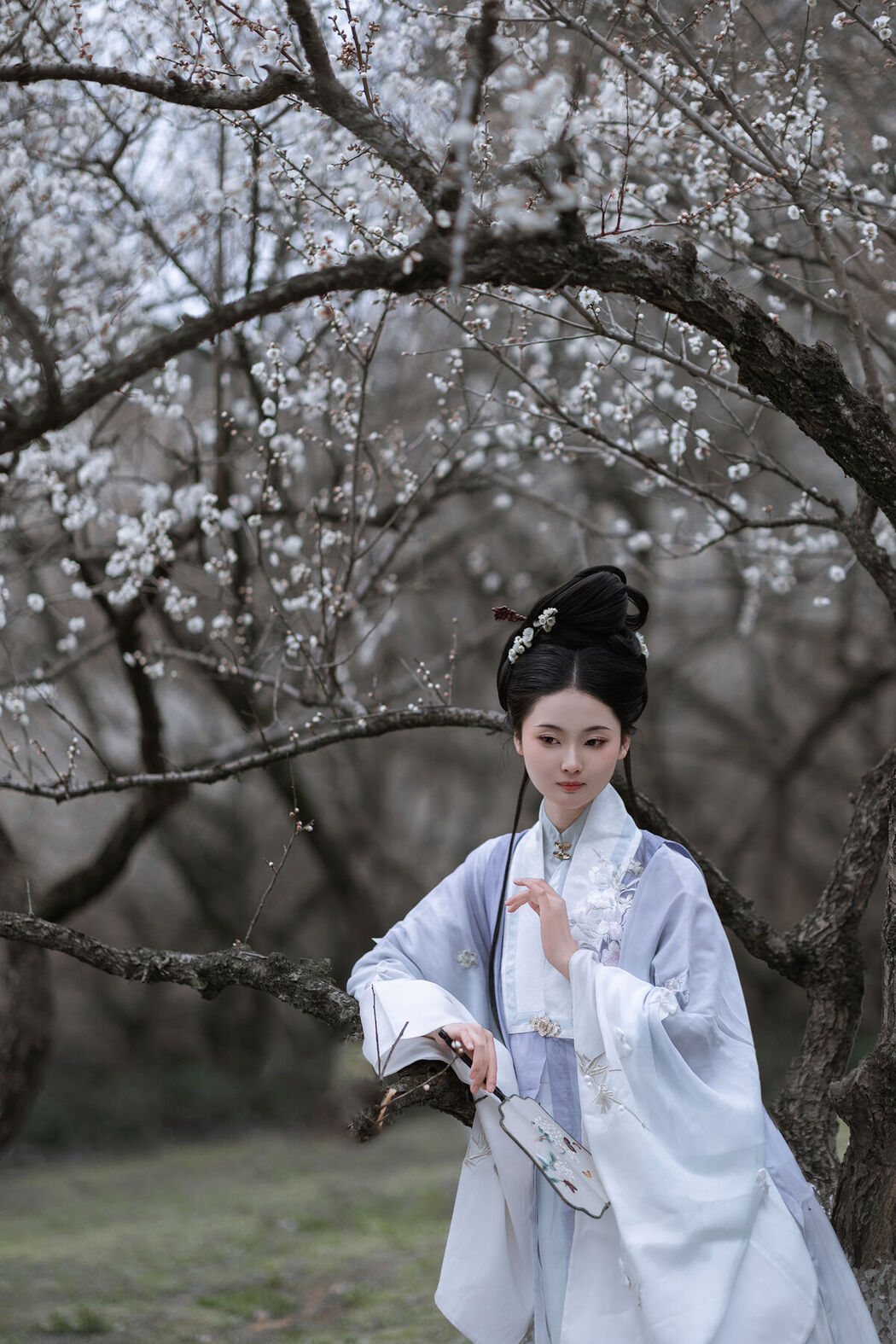 YiTuYu艺图语 Vol.6487 Ting Er