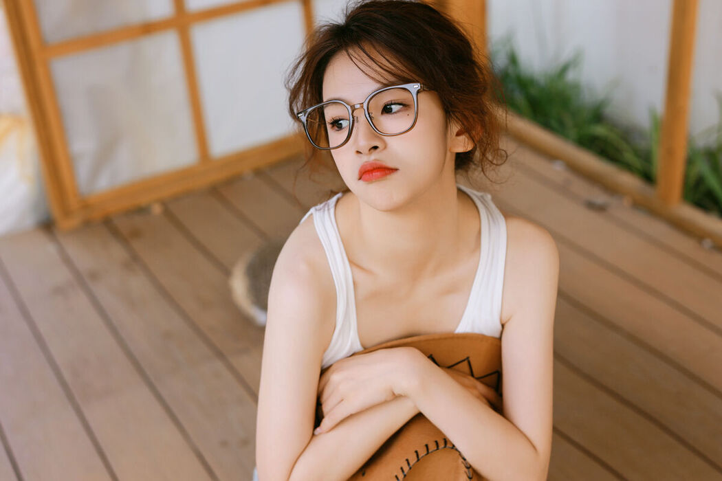 YiTuYu艺图语 Vol.6609 Qian Lan