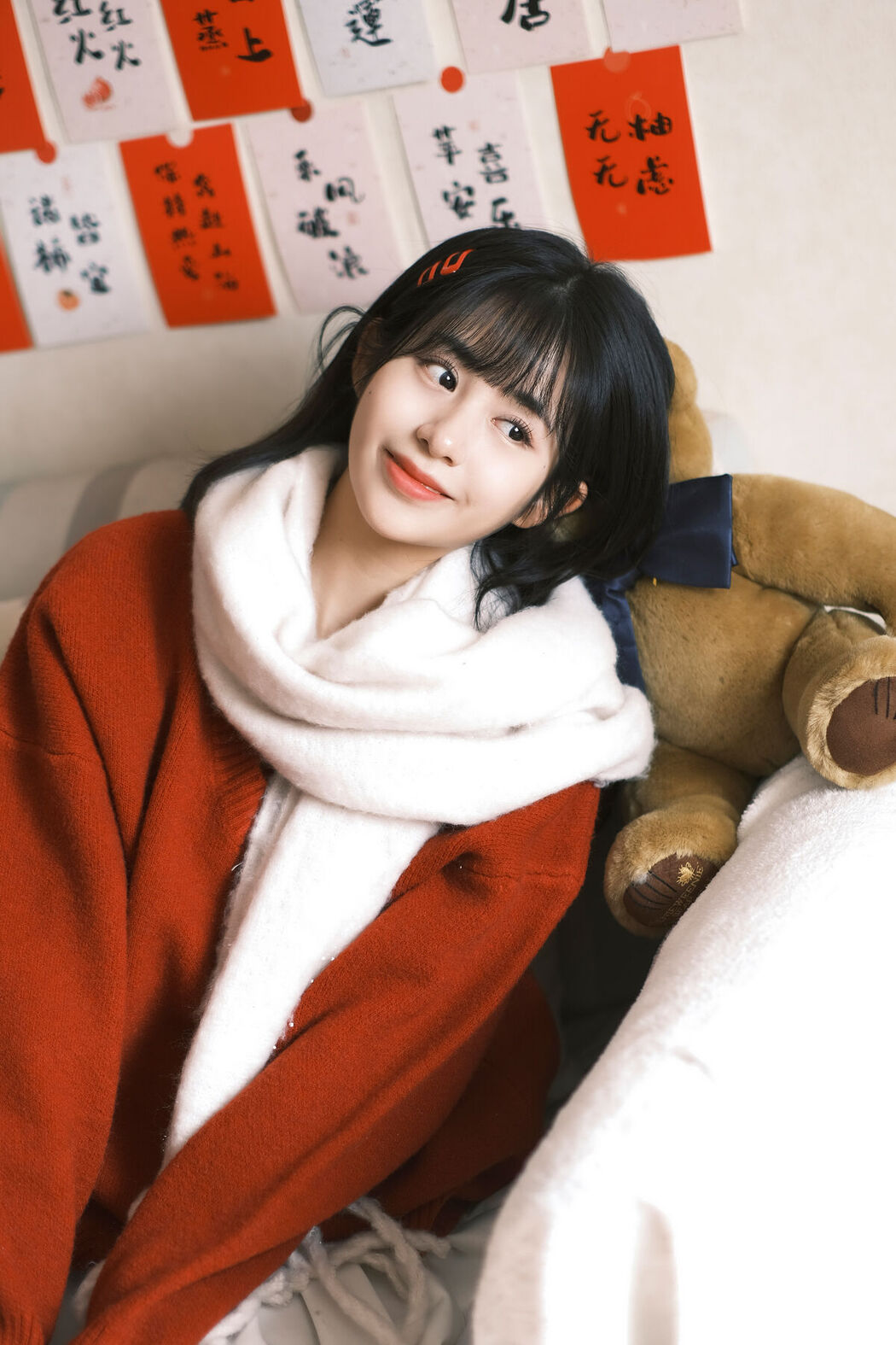 YiTuYu艺图语 Vol.6528 Xin Yi