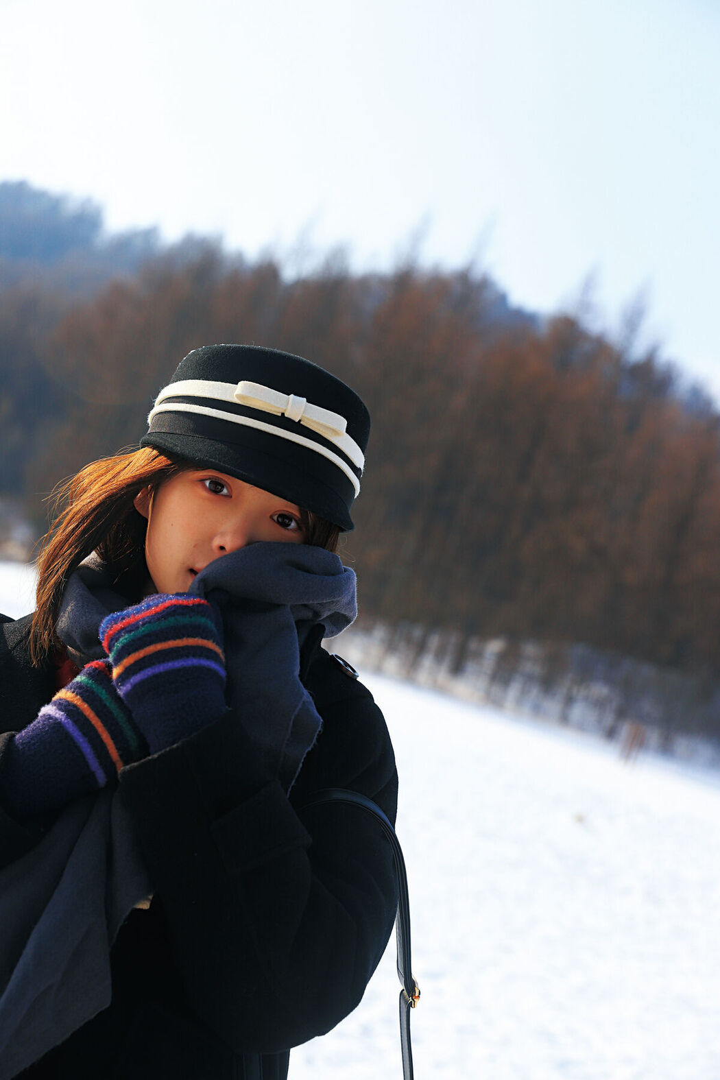 YiTuYu艺图语 Vol.6499 Xue Yue Liang