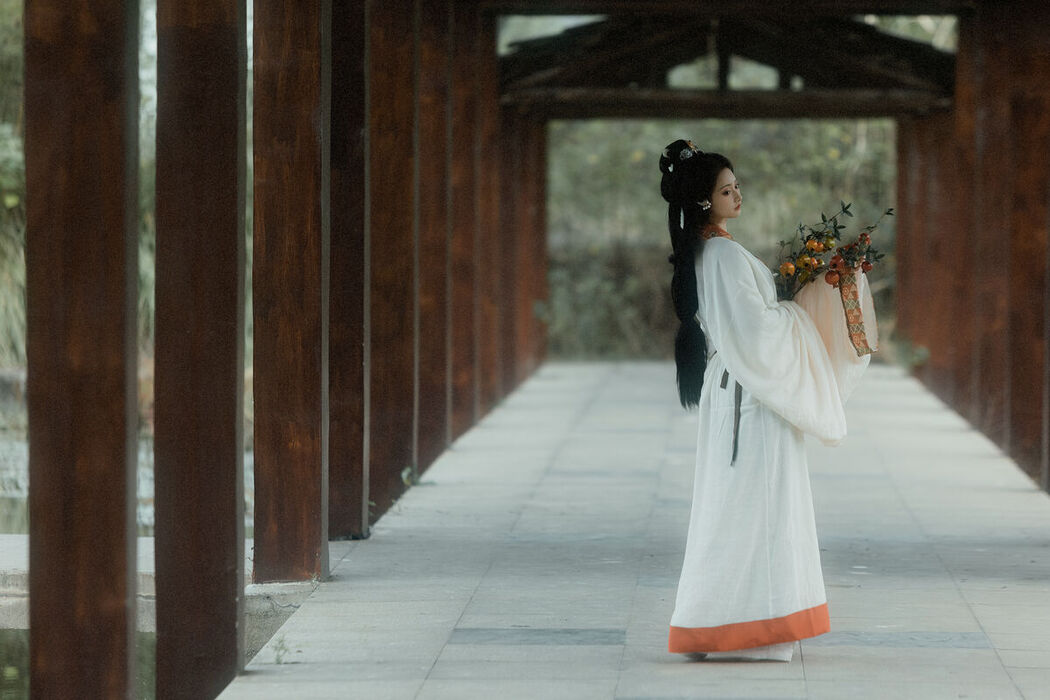 YiTuYu艺图语 Vol.6464 Ze Lan