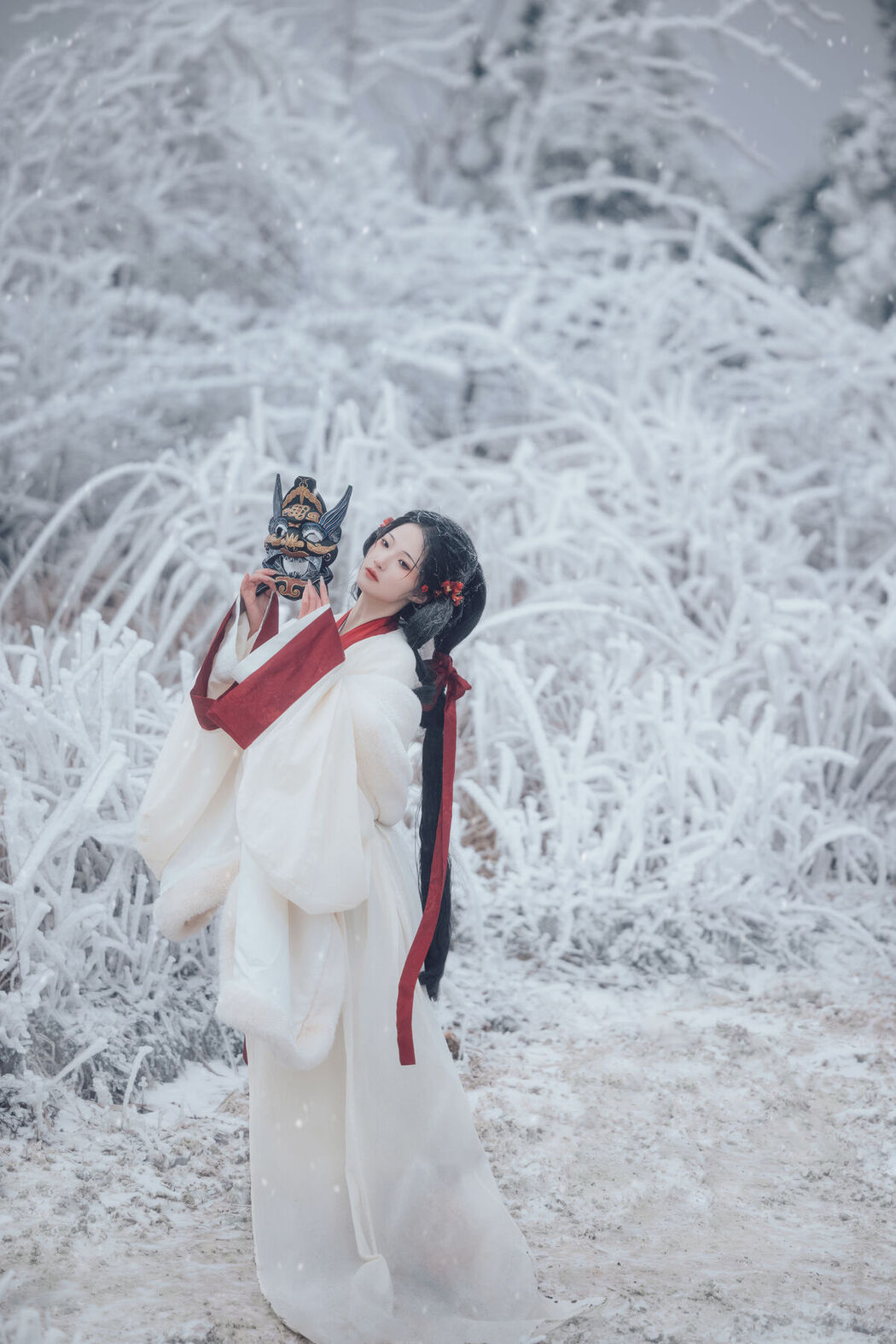 YiTuYu艺图语 Vol.6578 Ni Zi