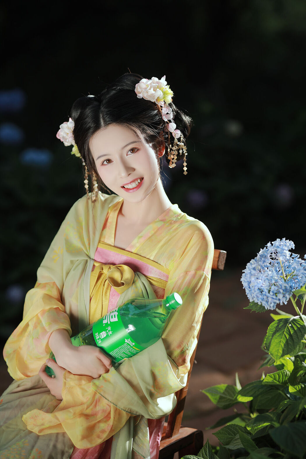 YiTuYu艺图语 Vol.6603 Fan_l