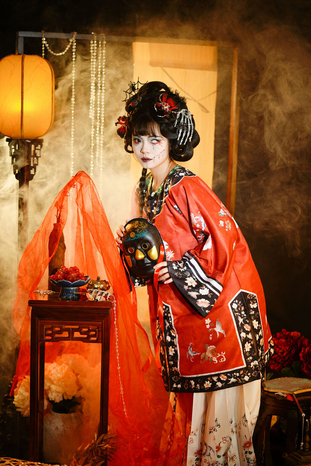 YiTuYu艺图语 Vol.6587 Xiao Lu
