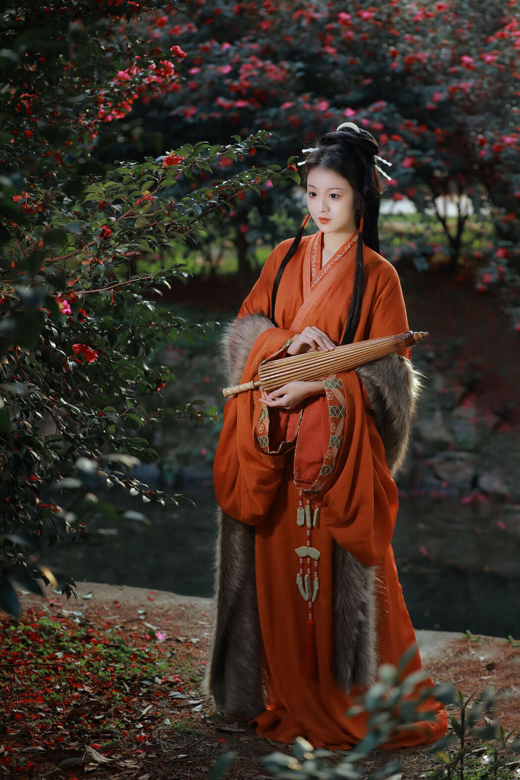 YiTuYu艺图语 Vol.6519 Mu Mu