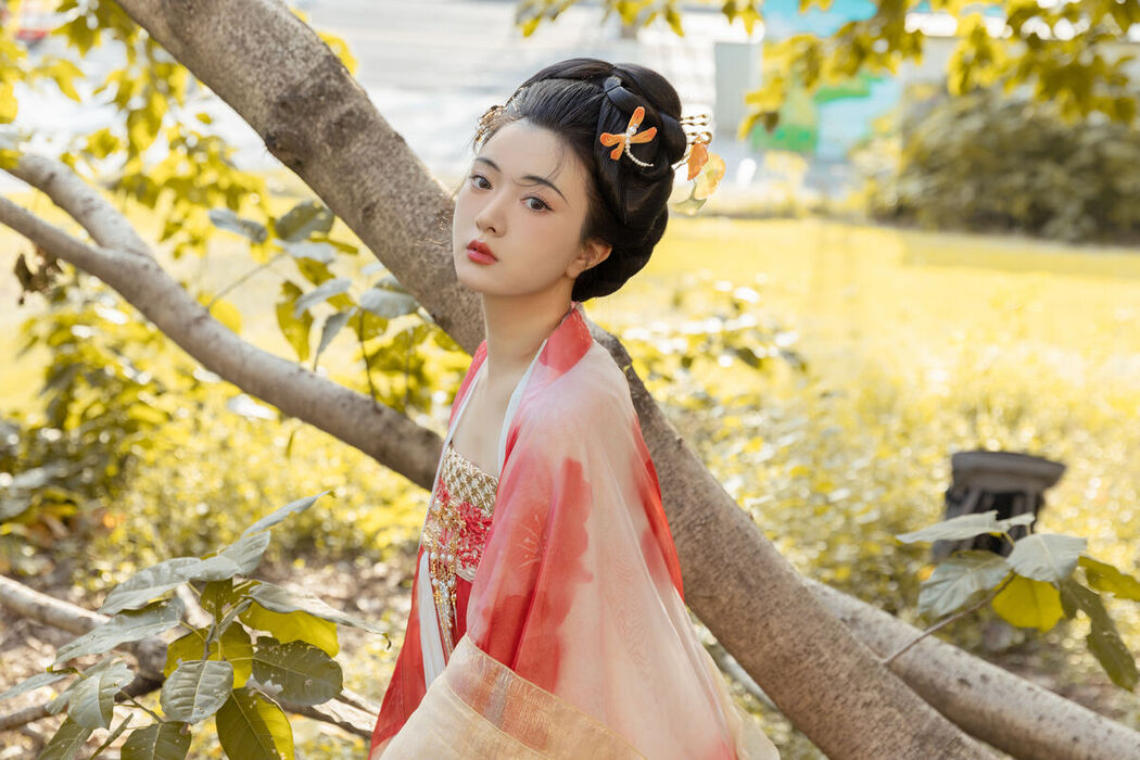 YiTuYu艺图语 Vol.6451 Xia Han Han