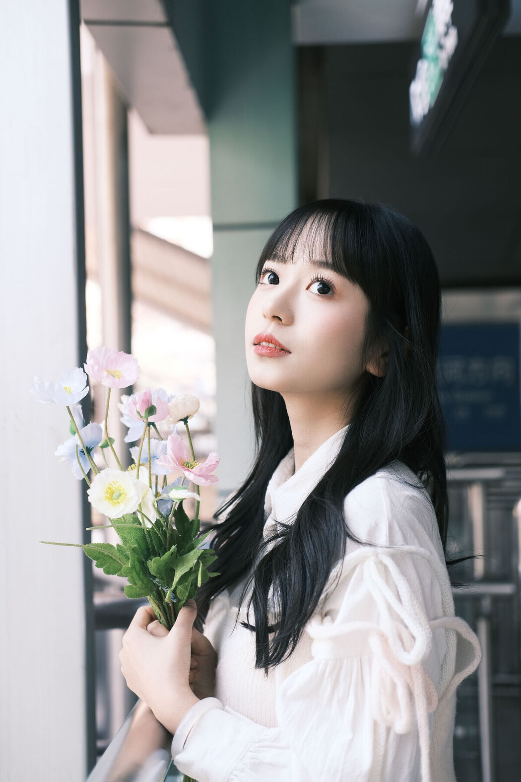 YiTuYu艺图语 Vol.6585 Yan Yun Lin Er