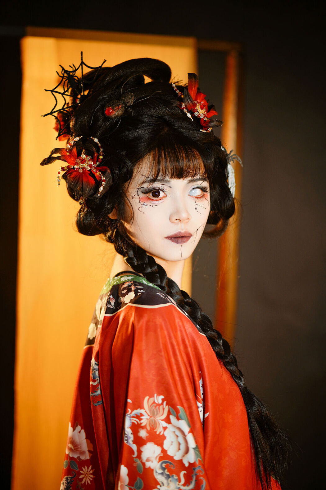 YiTuYu艺图语 Vol.6587 Xiao Lu