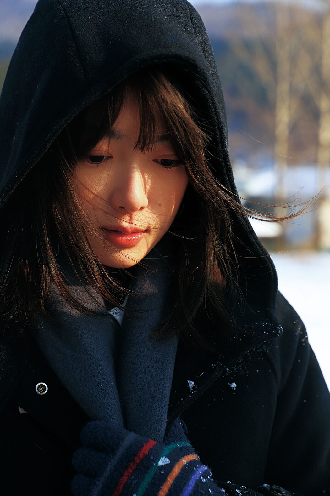 YiTuYu艺图语 Vol.6499 Xue Yue Liang