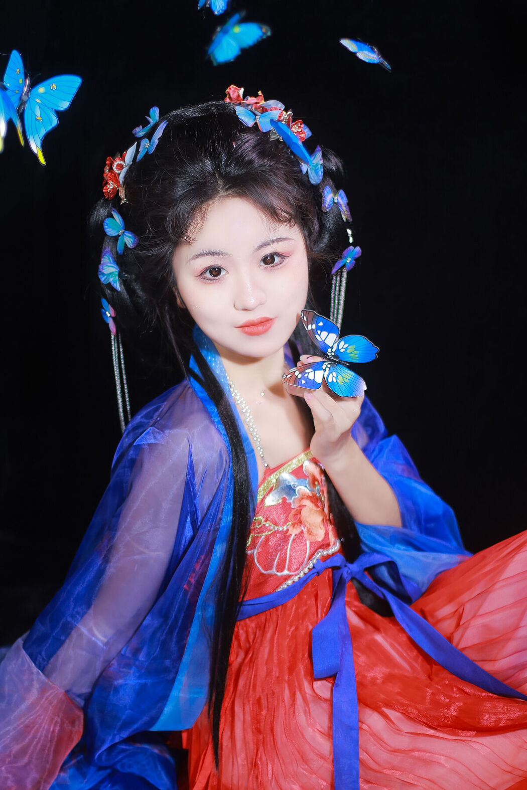 YiTuYu艺图语 Vol.6443 Mu Mu