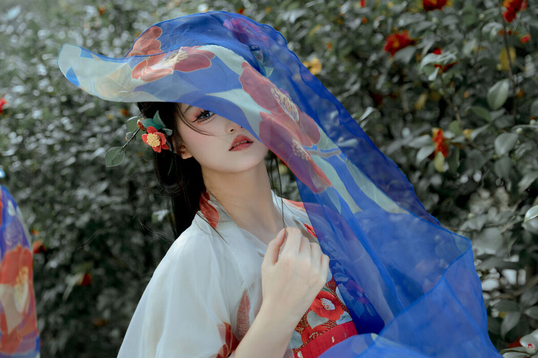 YiTuYu艺图语 Vol.6491 Hua Li