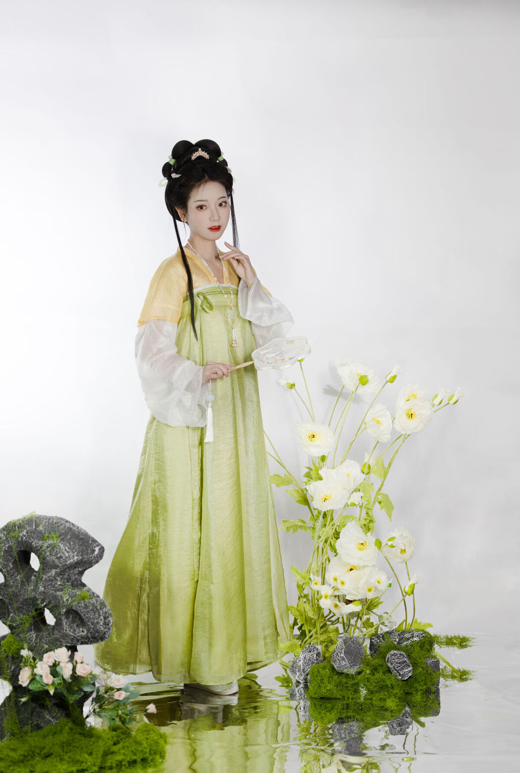 YiTuYu艺图语 Vol.6599 Fang Ci Yan