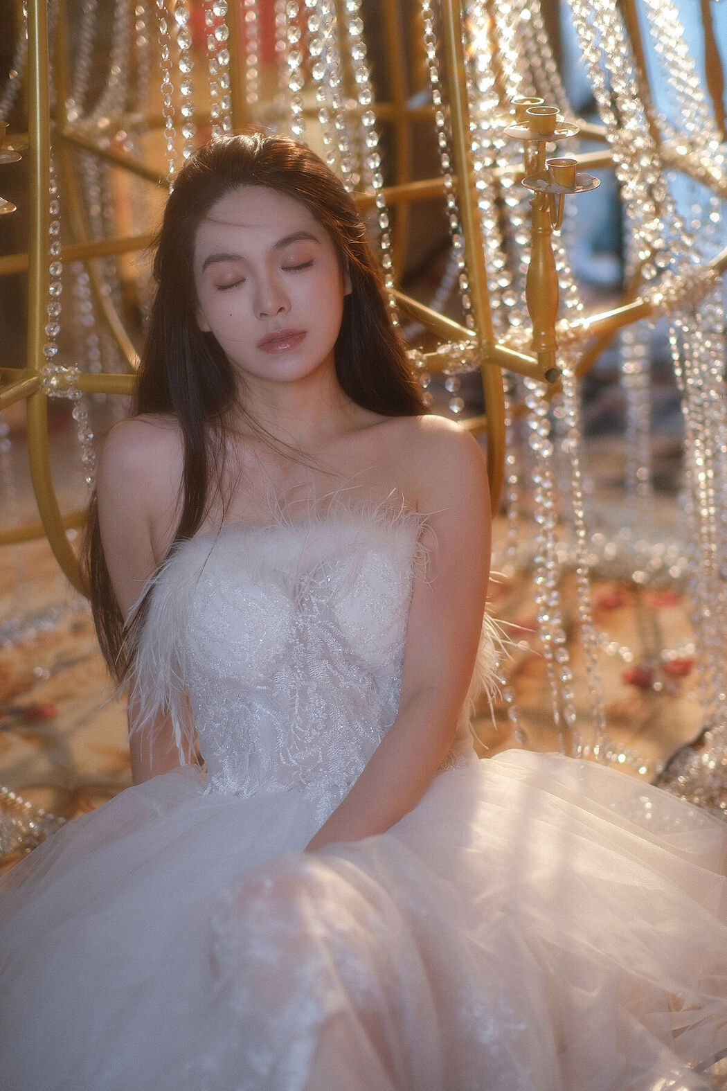 YiTuYu艺图语 Vol.6513 Qian Qian