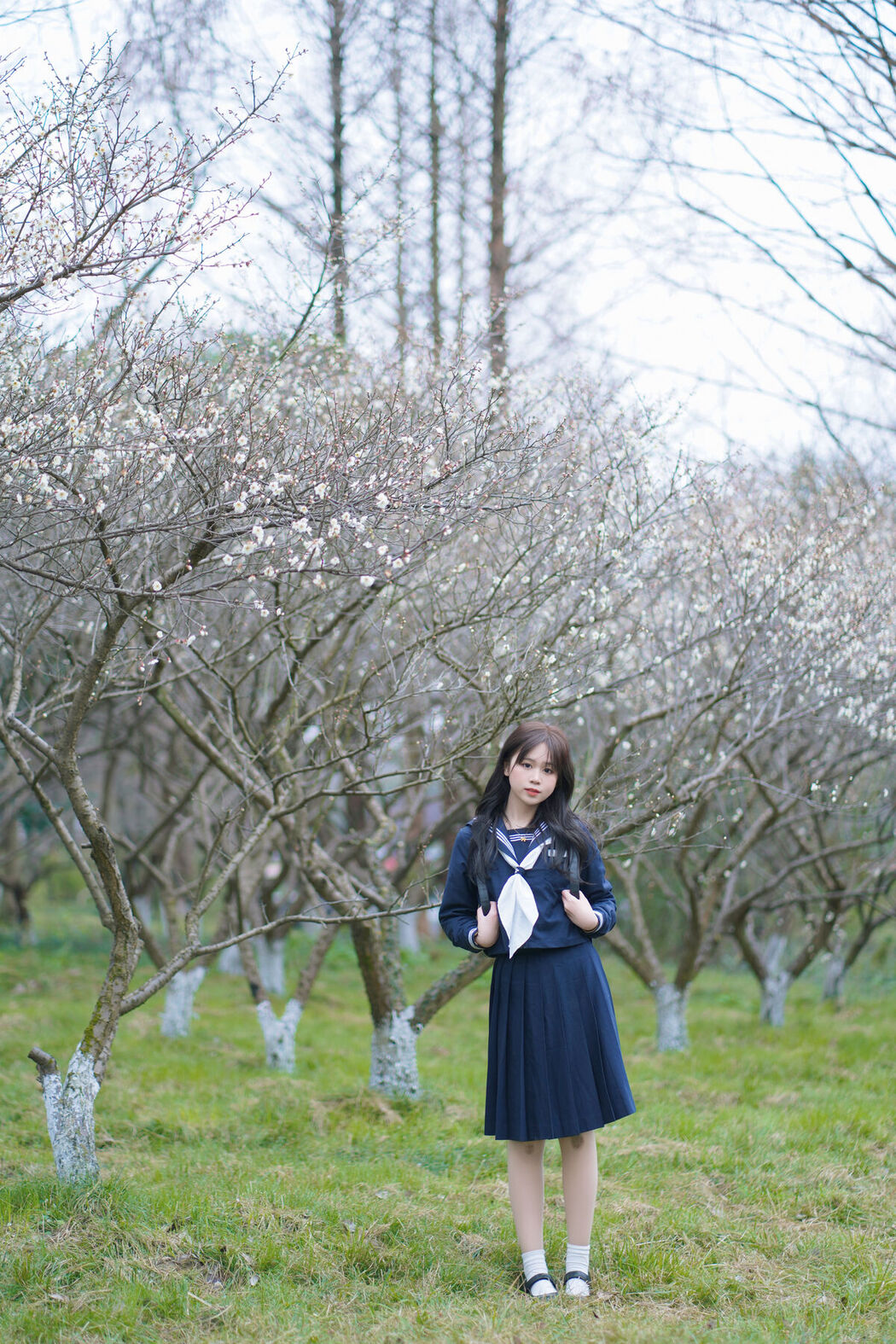 YiTuYu艺图语 Vol.6512 Pao Fu Xiao Fang