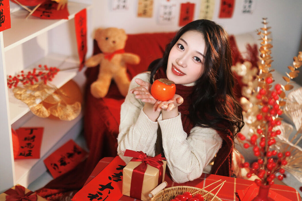 YiTuYu艺图语 Vol.6518 Yu Fang