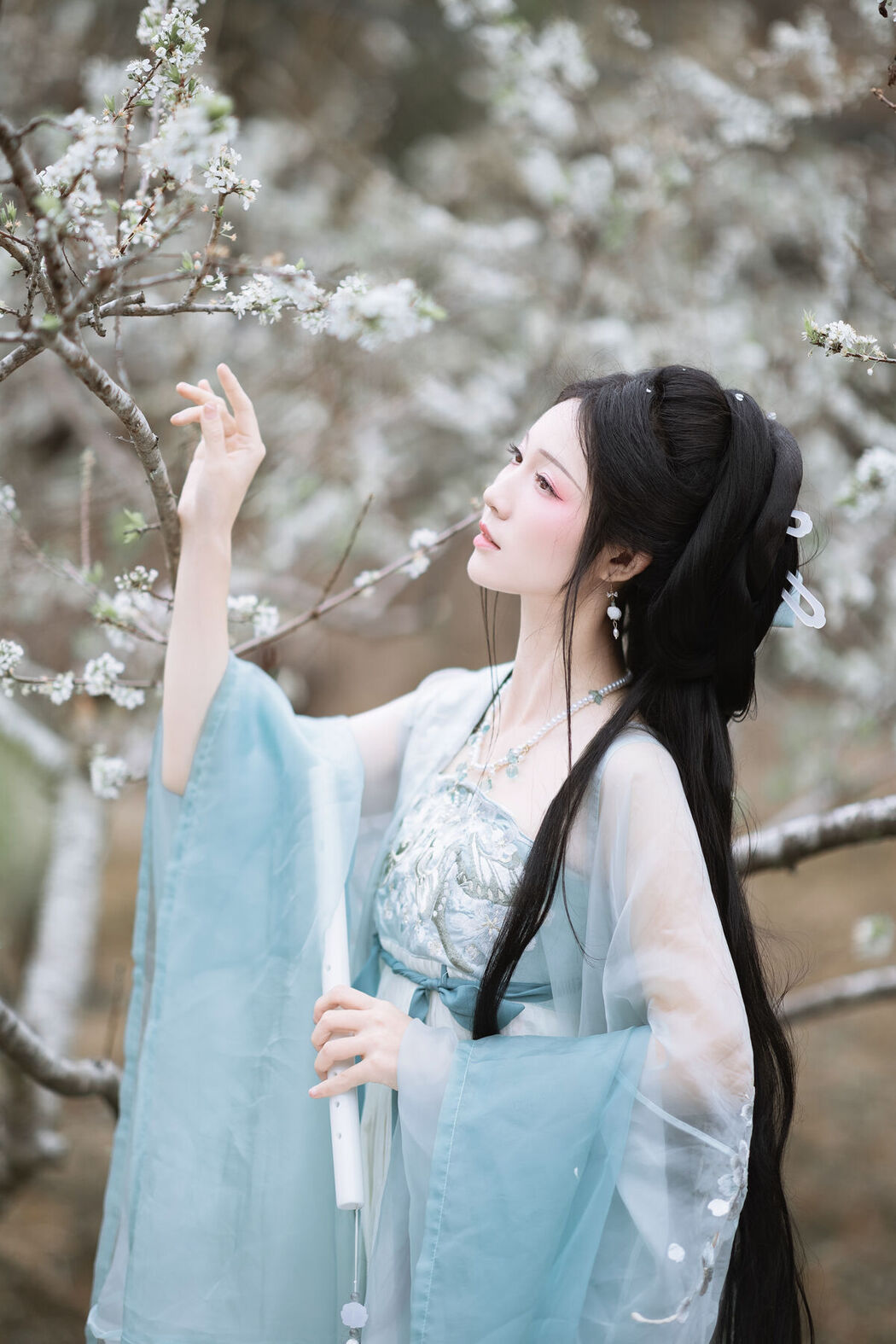 YiTuYu艺图语 Vol.6595 Rui Xue Mizuyuki